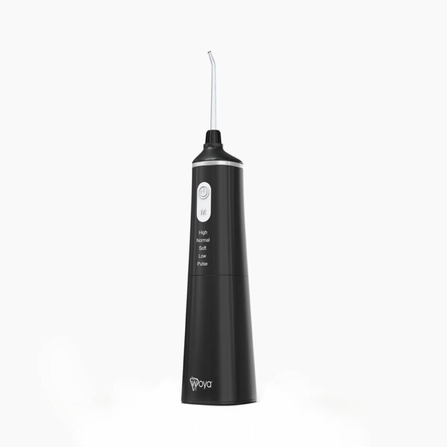 irigator bucal Woya WH300 negru