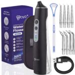 Dus bucal Woya WH100 Negru