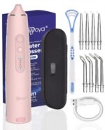 Dus bucal Woya WH100 Roz