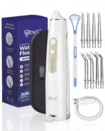 Dus bucal Woya WH100 Alb